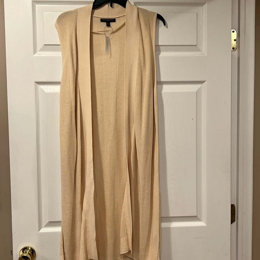 Women’s cardigan in the size XL
